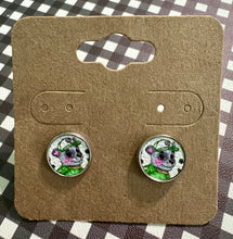 Load image into Gallery viewer, Paw Friends Collection Stud Earrings
