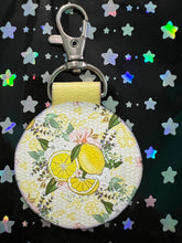 Load image into Gallery viewer, Lemon Keychains
