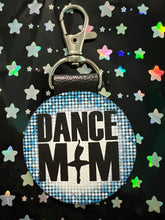 Load image into Gallery viewer, Dance Mom Keychains
