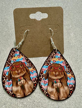 Load image into Gallery viewer, Bunny Season Earrings
