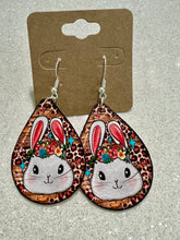 Load image into Gallery viewer, Bunny Season Earrings
