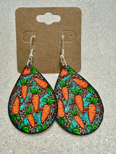 Load image into Gallery viewer, Bunny Season Earrings
