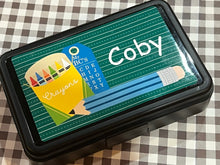 Load image into Gallery viewer, Personalized Pencil Case
