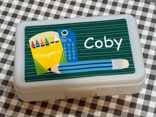 Load image into Gallery viewer, Personalized Pencil Case
