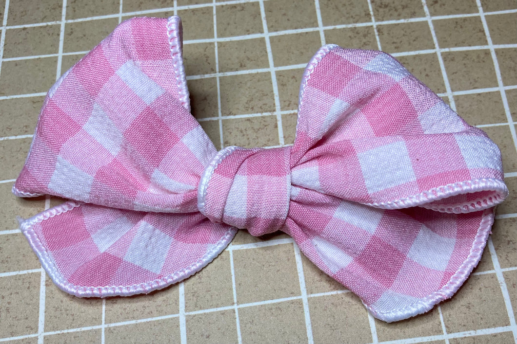 Picnic Party Bow