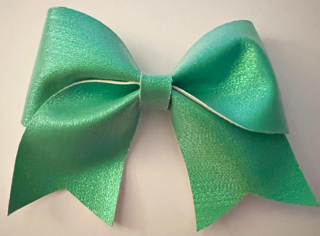 Oz Cheerful Bow