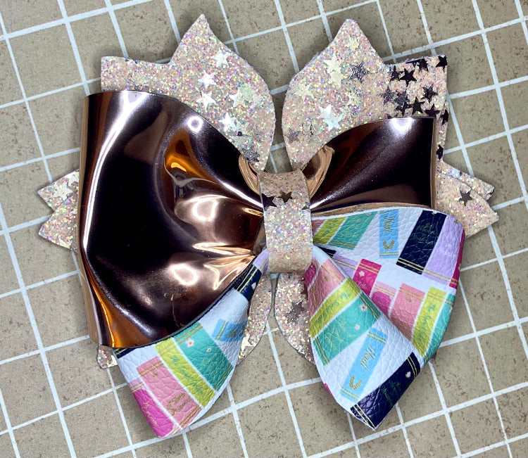 Classics & Stars Big Bow