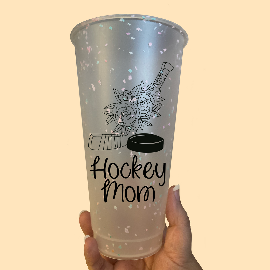 Hockey Cold Cup