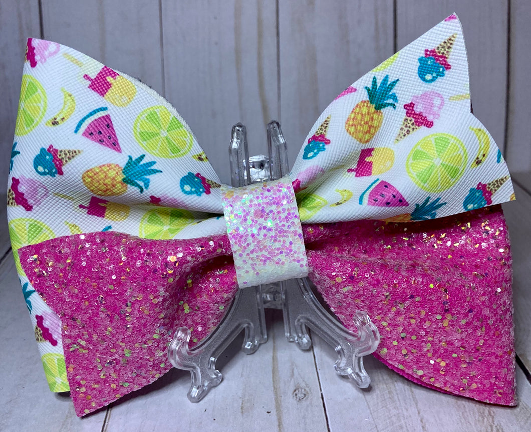 Tutti Frutti Big Bow