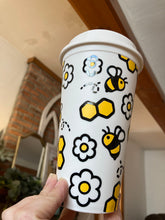 Load image into Gallery viewer, The Nita Bee Hot Cup
