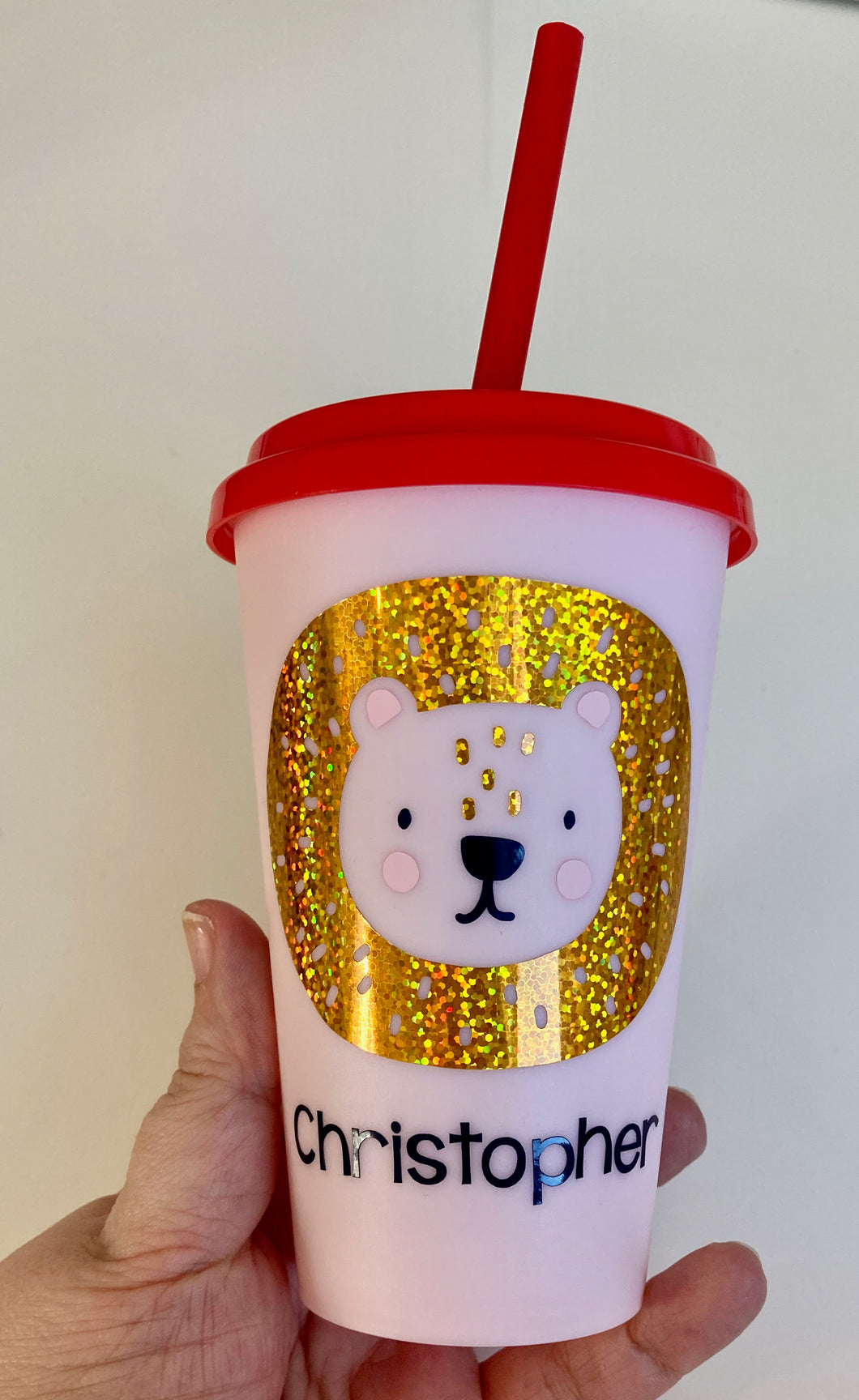 Kids' Cold Cup