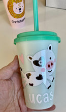 Load image into Gallery viewer, Kids&#39; Cold Cup
