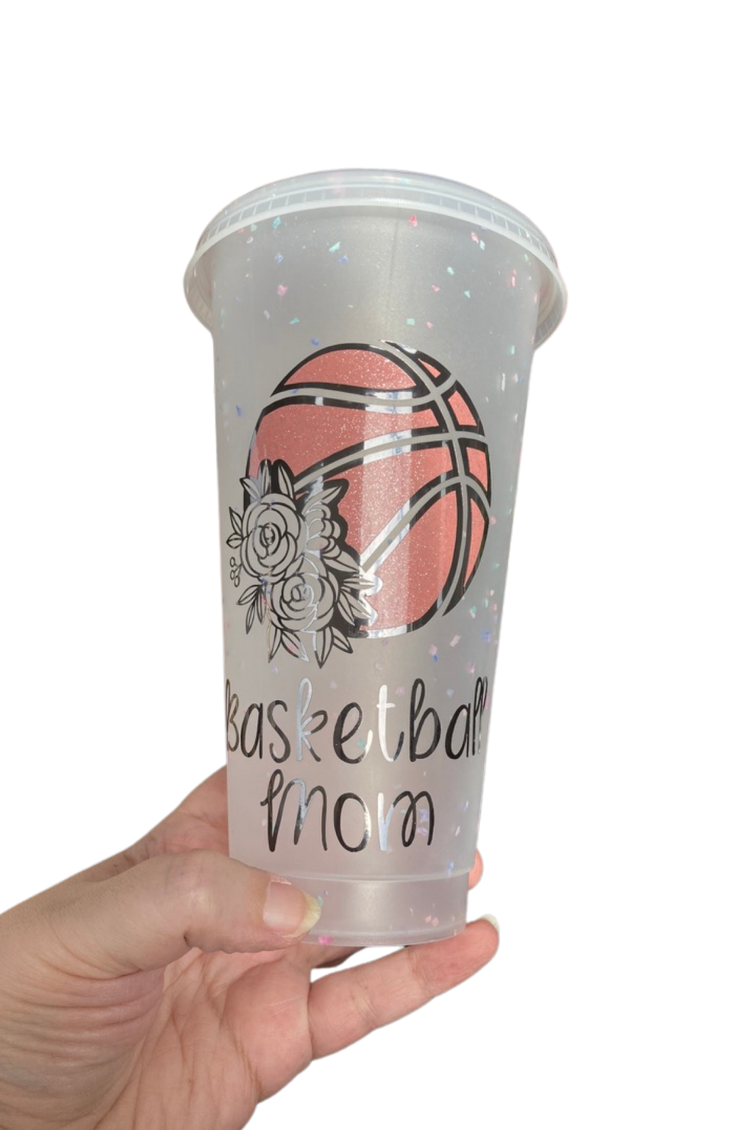 Basketball Cold Cup