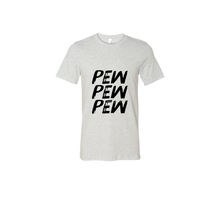 Load image into Gallery viewer, Pew Pew Pew Youth Shirt
