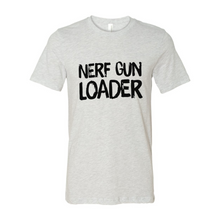 Load image into Gallery viewer, Nerf Gun Loader Shirt
