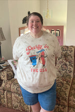 Load image into Gallery viewer, USA Party Shirt
